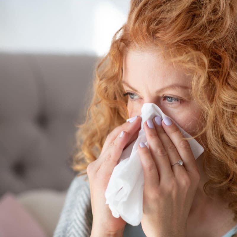 Chronic Sinusitis