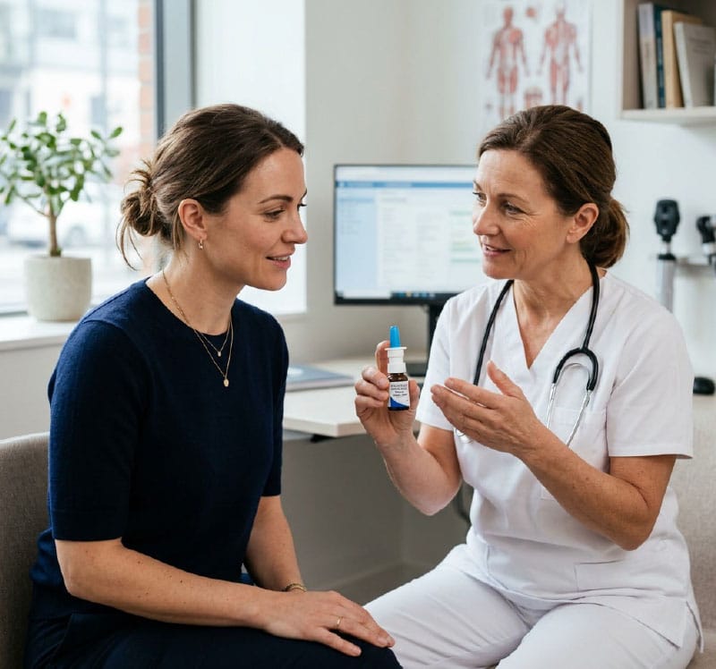 Allergy Treatment Services in Bethesda, MD Allergy Treatment Services in Bethesda, MD