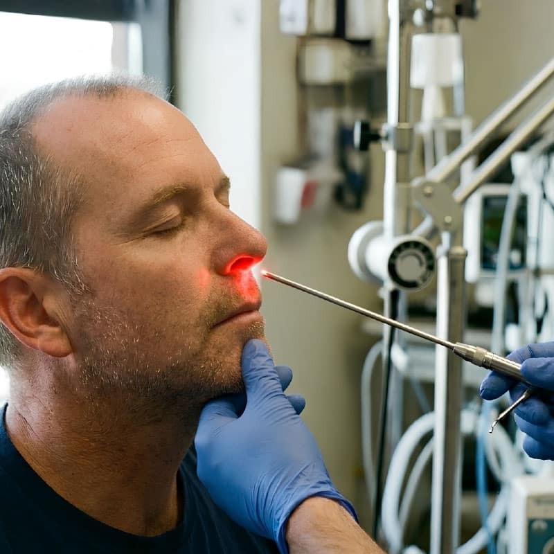 Who May Benefit From Balloon Sinuplasty?