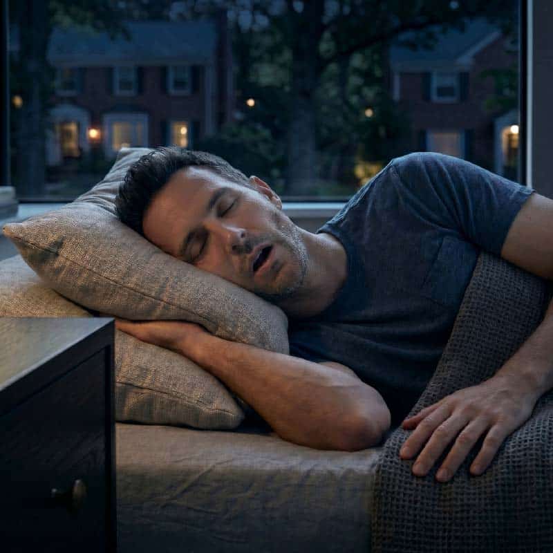Snoring & Sleep Apnea Snoring & Sleep Apnea