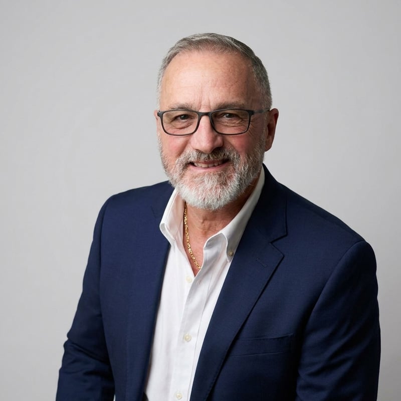 Mark Kline, PA-C