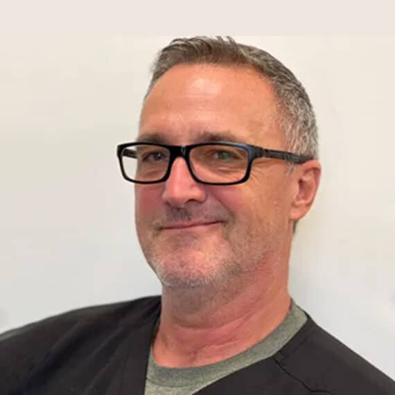 Mark Kline, PA-C